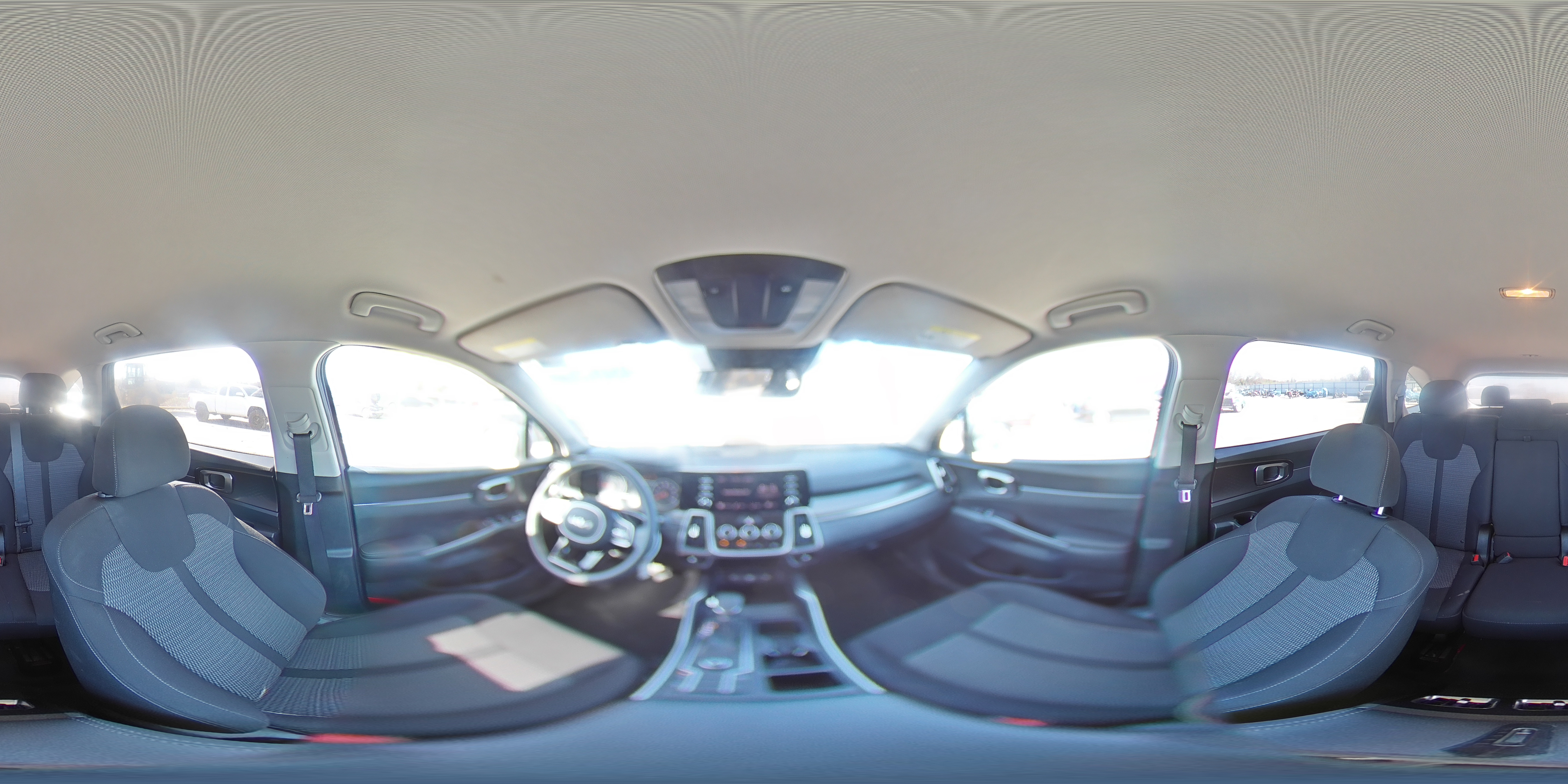 2023 Kia Sorento - Image 14