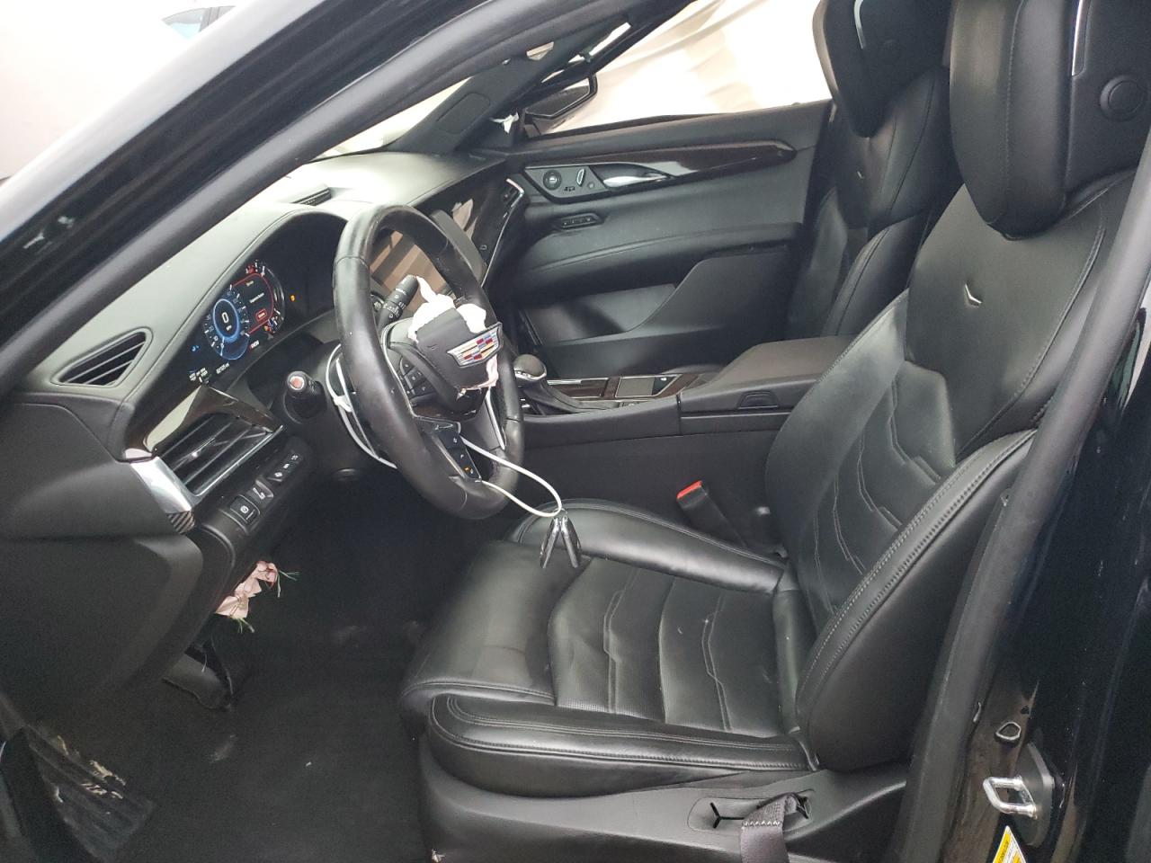 2018 Cadillac CT6 - Image 7