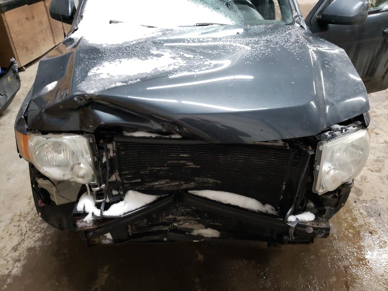 2009 Ford Escape - Image 13