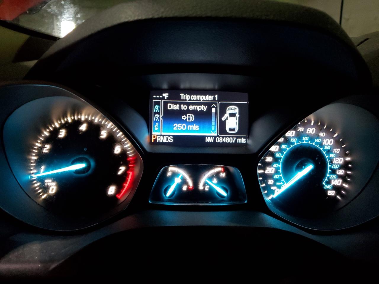 2013 Ford Escape - Image 9