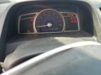 2011 Honda Civic Lx للبيع في Haslet، TX - Front End