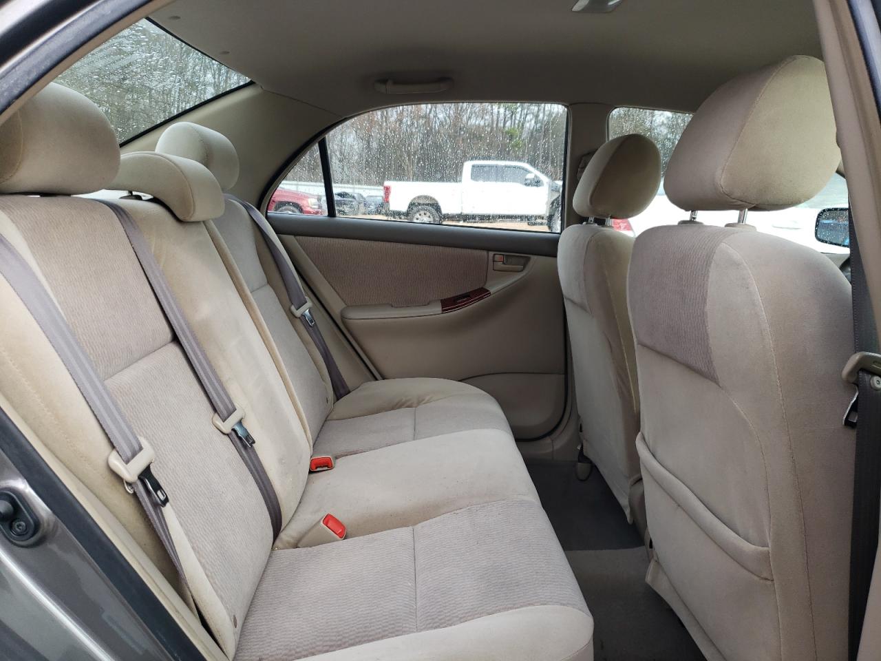 2008 Toyota Corolla - Image 10