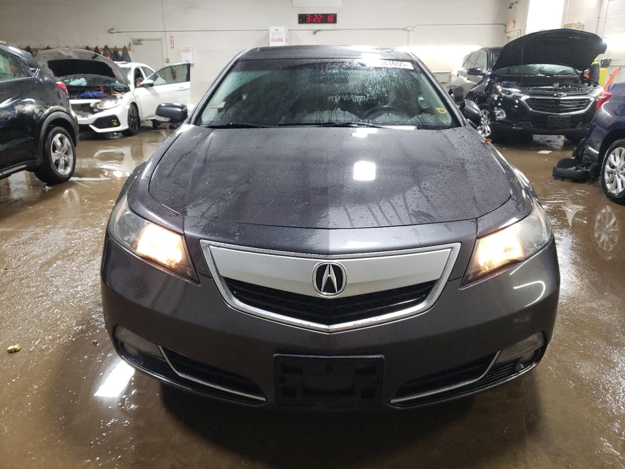 2012 Acura TL - Image 5