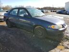 2002 Toyota Corolla Ce за продажба в Chalfont, PA - Minor Dent/Scratches