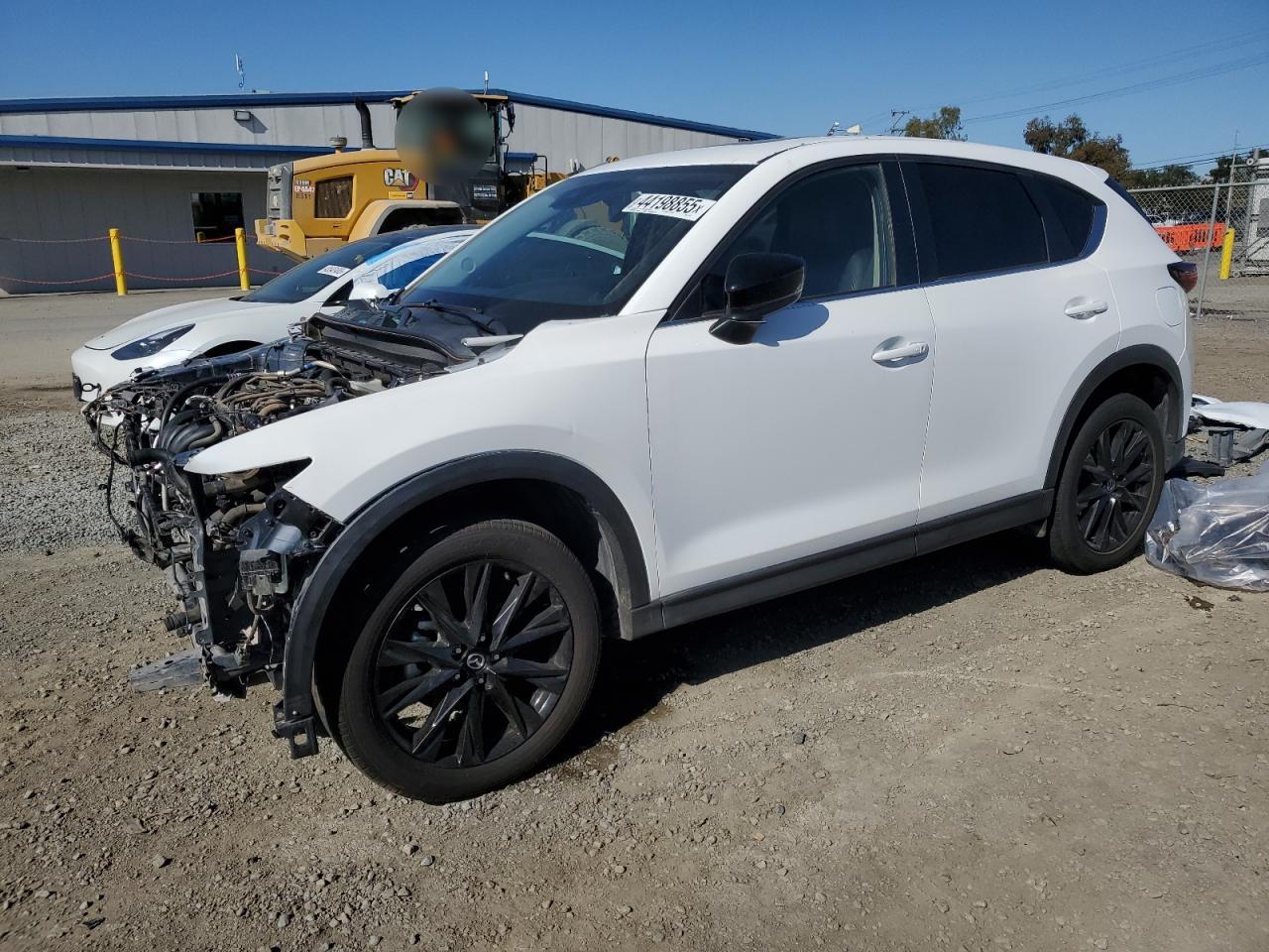 2023 Mazda CX-5 - Image 1