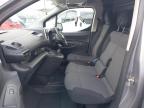 2018 CITROEN BERLINGO 6 for sale at Copart WHITBURN