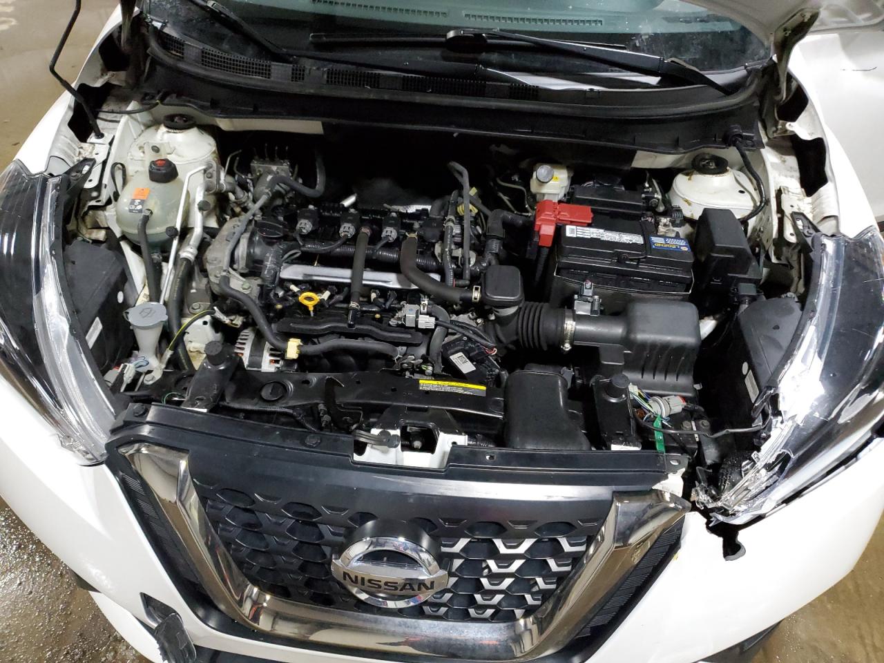 2018 Nissan Kicks - Image 12