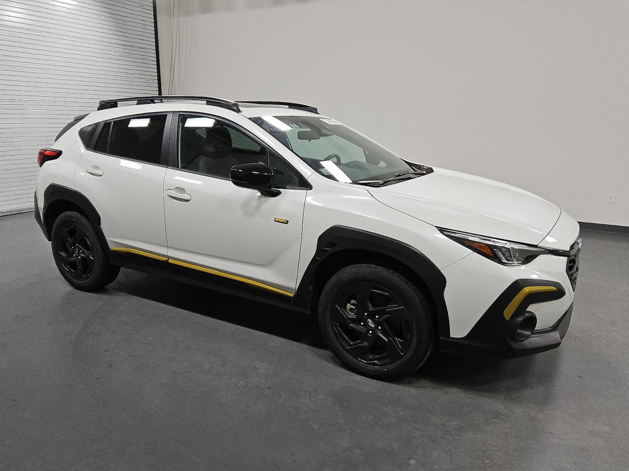 2024 Subaru XV - Image 4