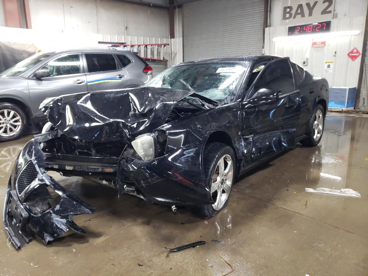 2006 Pontiac Grand Prix Gxp for Sale in Elgin, IL - All Over