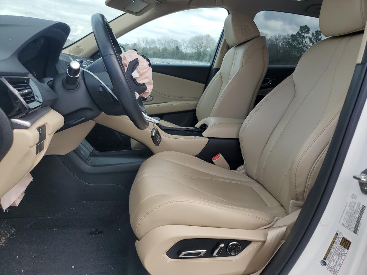 2019 Acura RDX - Image 7