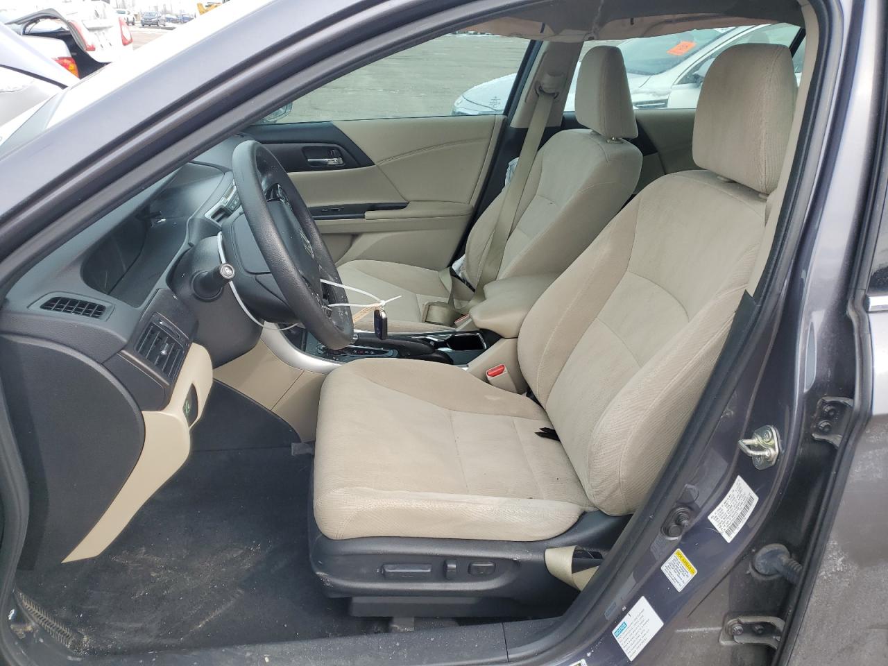 2014 Honda Accord - Image 7