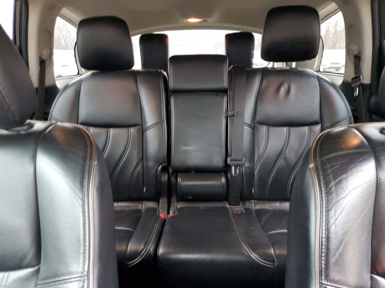 2015 Infiniti QX60 - Image 10