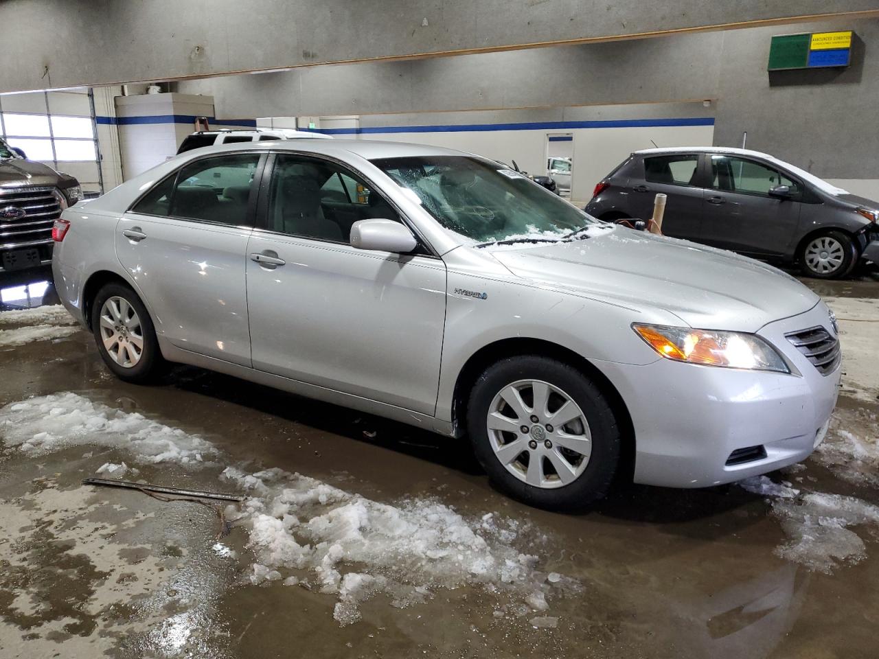2009 Toyota Camry - Image 4