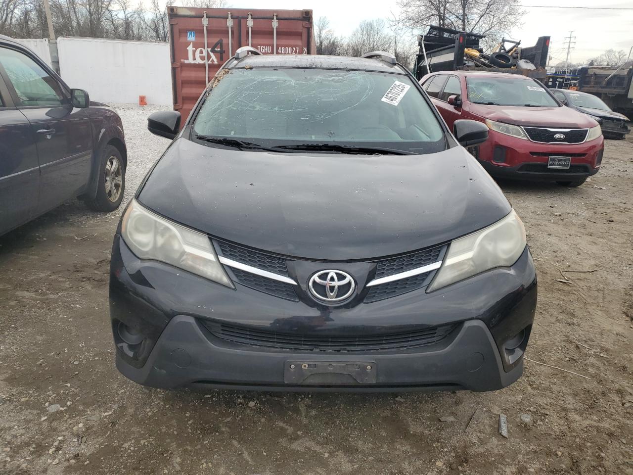 2013 Toyota RAV 4 - Image 5