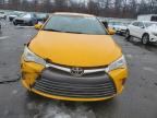2015 Toyota Camry Hybrid de vânzare în Brookhaven, NY - Front End