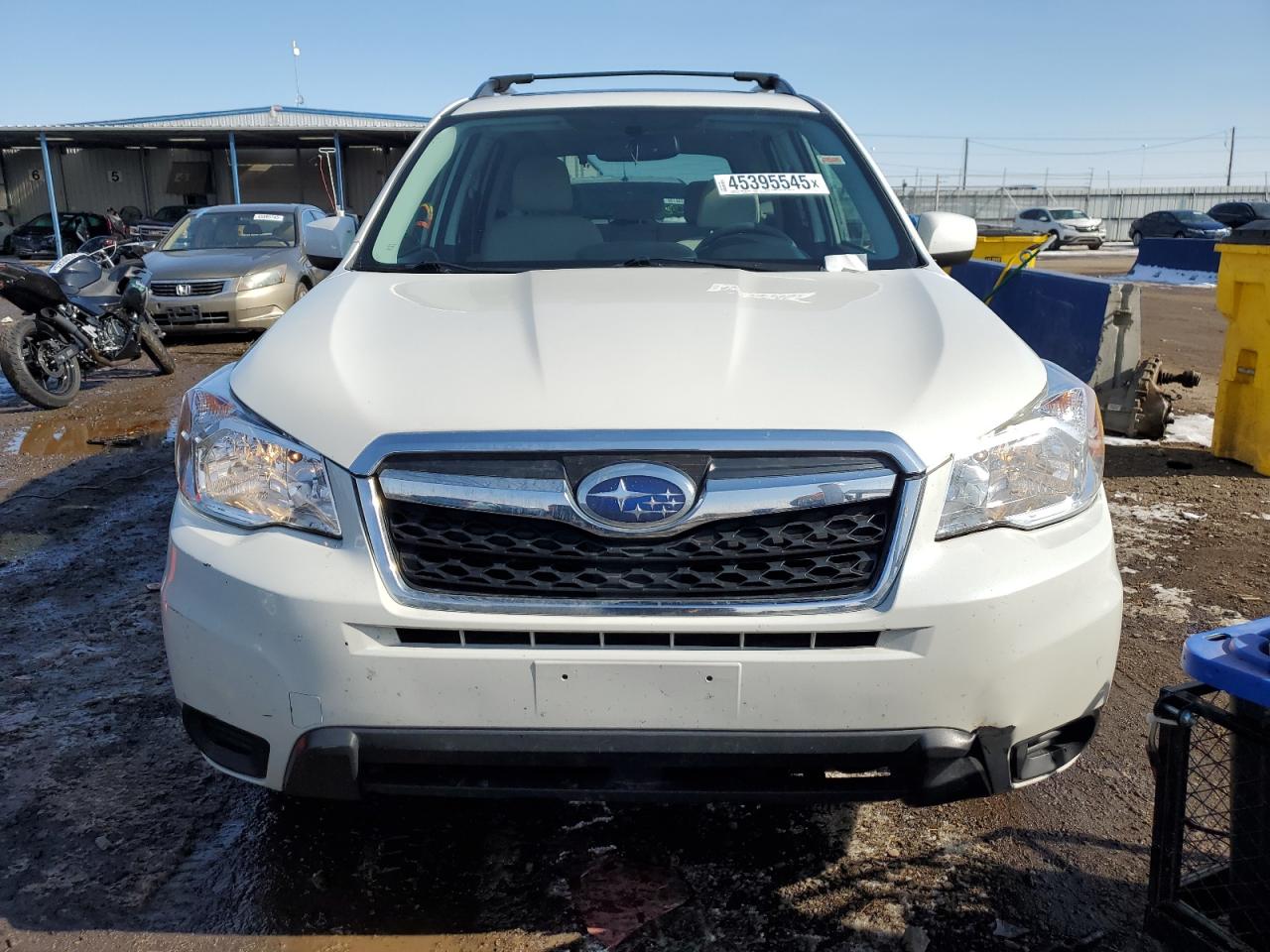 2016 Subaru Forester - Image 5