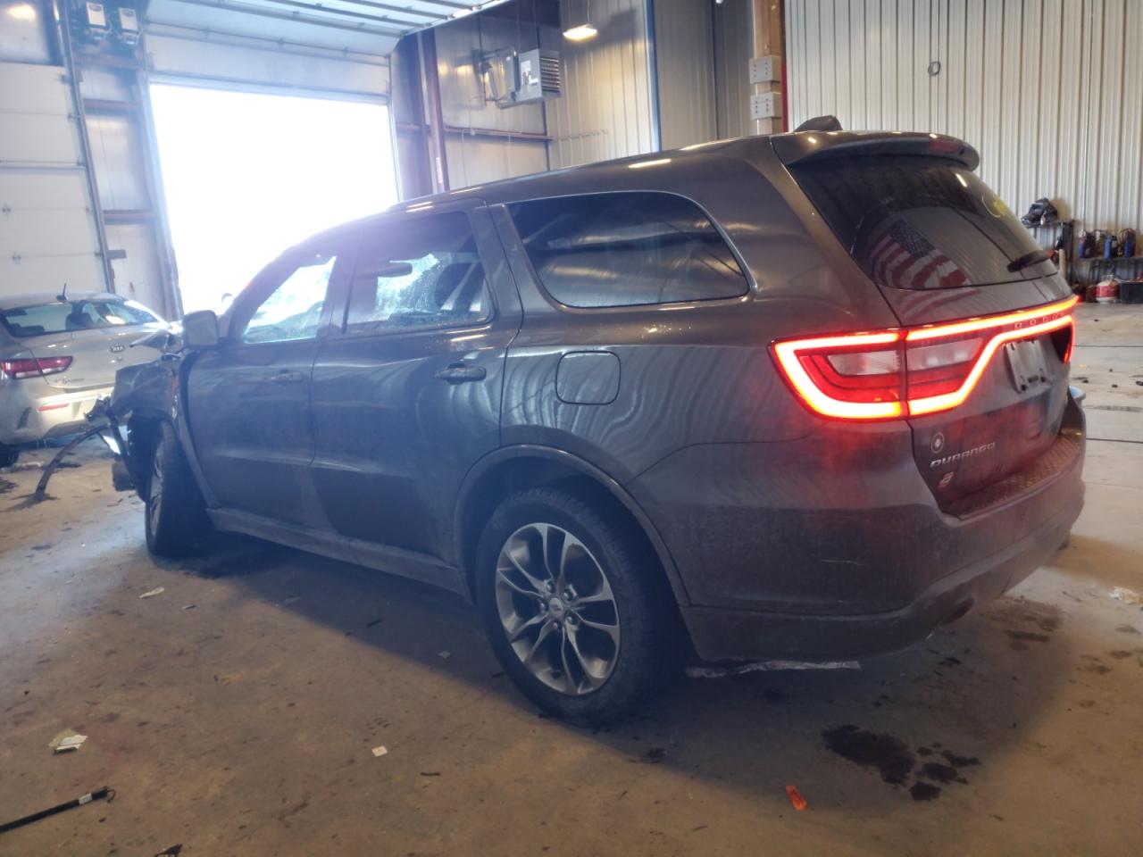 2019 Dodge Durango - Image 2