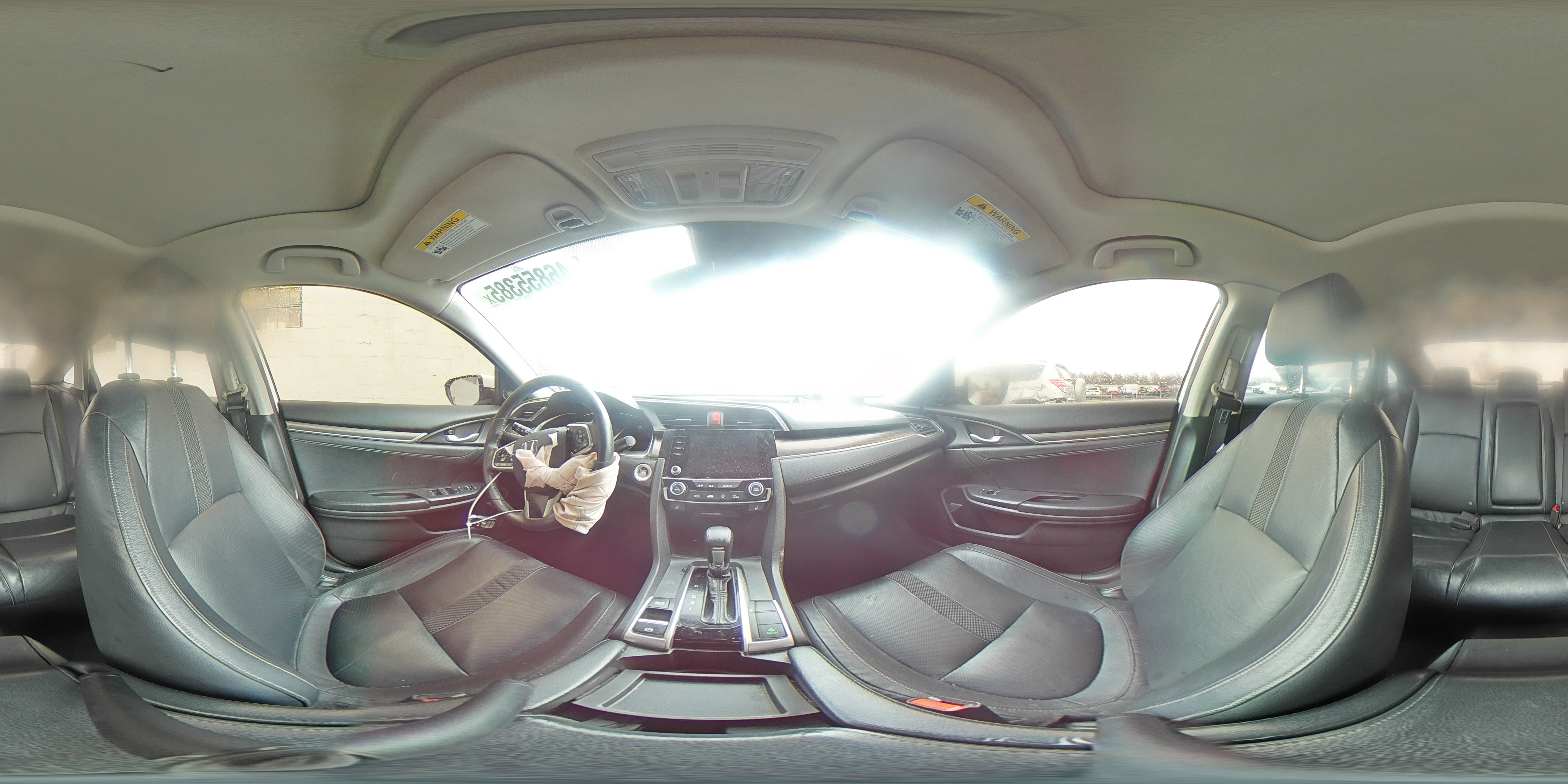 2019 Honda Civic - Image 14