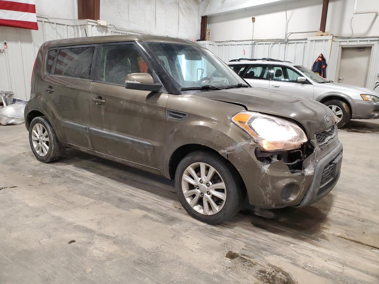 2013 Kia Soul - Image 4