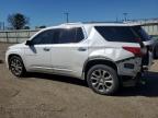 2018 Chevrolet Traverse Premier for Sale in Shreveport, LA - Rear End