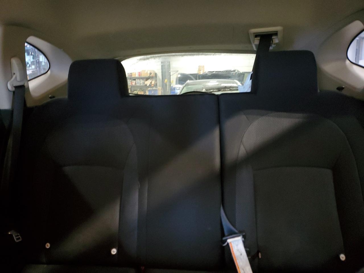 2011 Nissan Rogue - Image 10