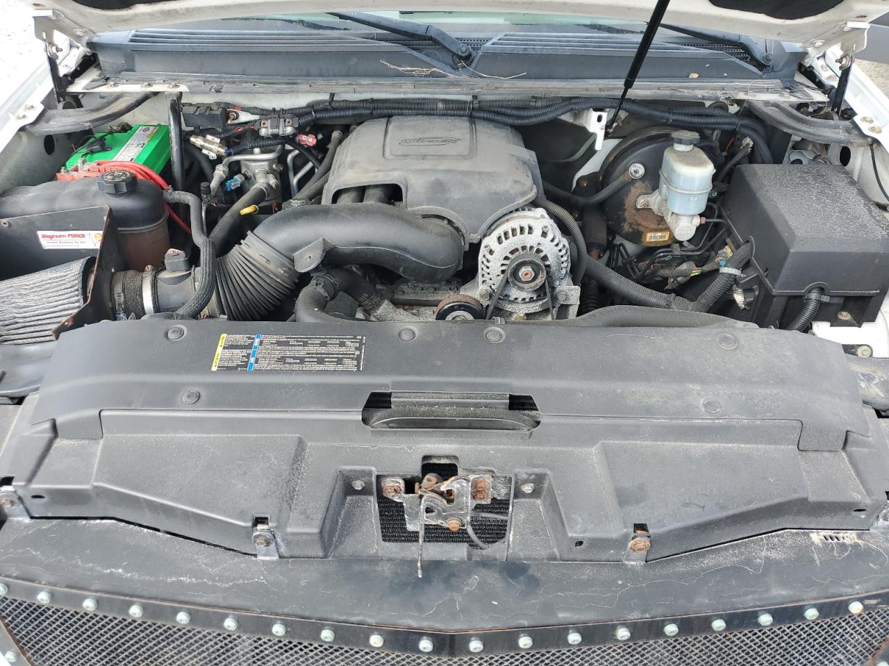 2007 Chevrolet Tahoe - Image 12