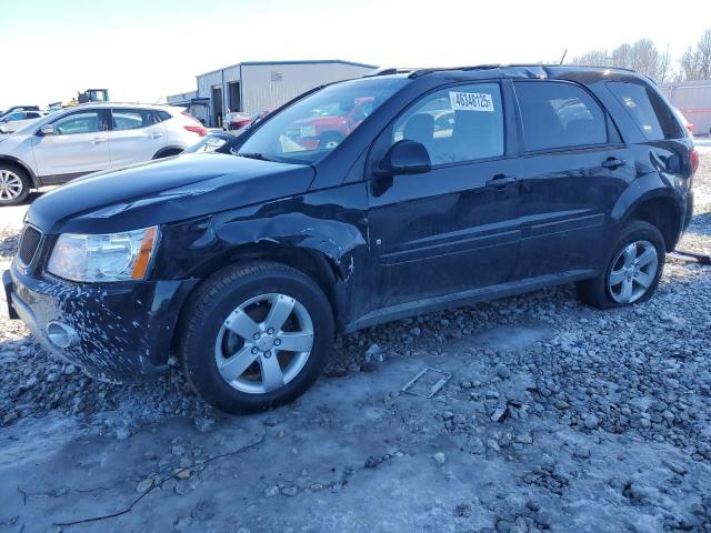 2007 Pontiac Torrent 