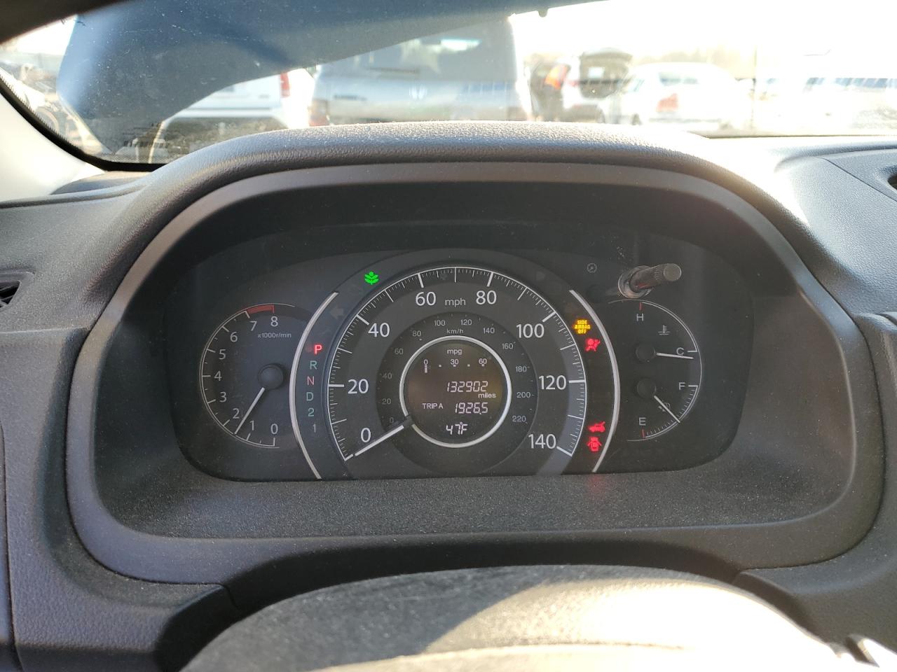 2014 Honda CR-V - Image 9