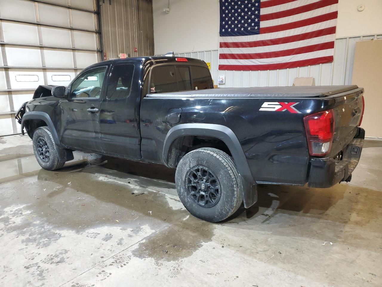 2021 Toyota Tacoma - Image 2