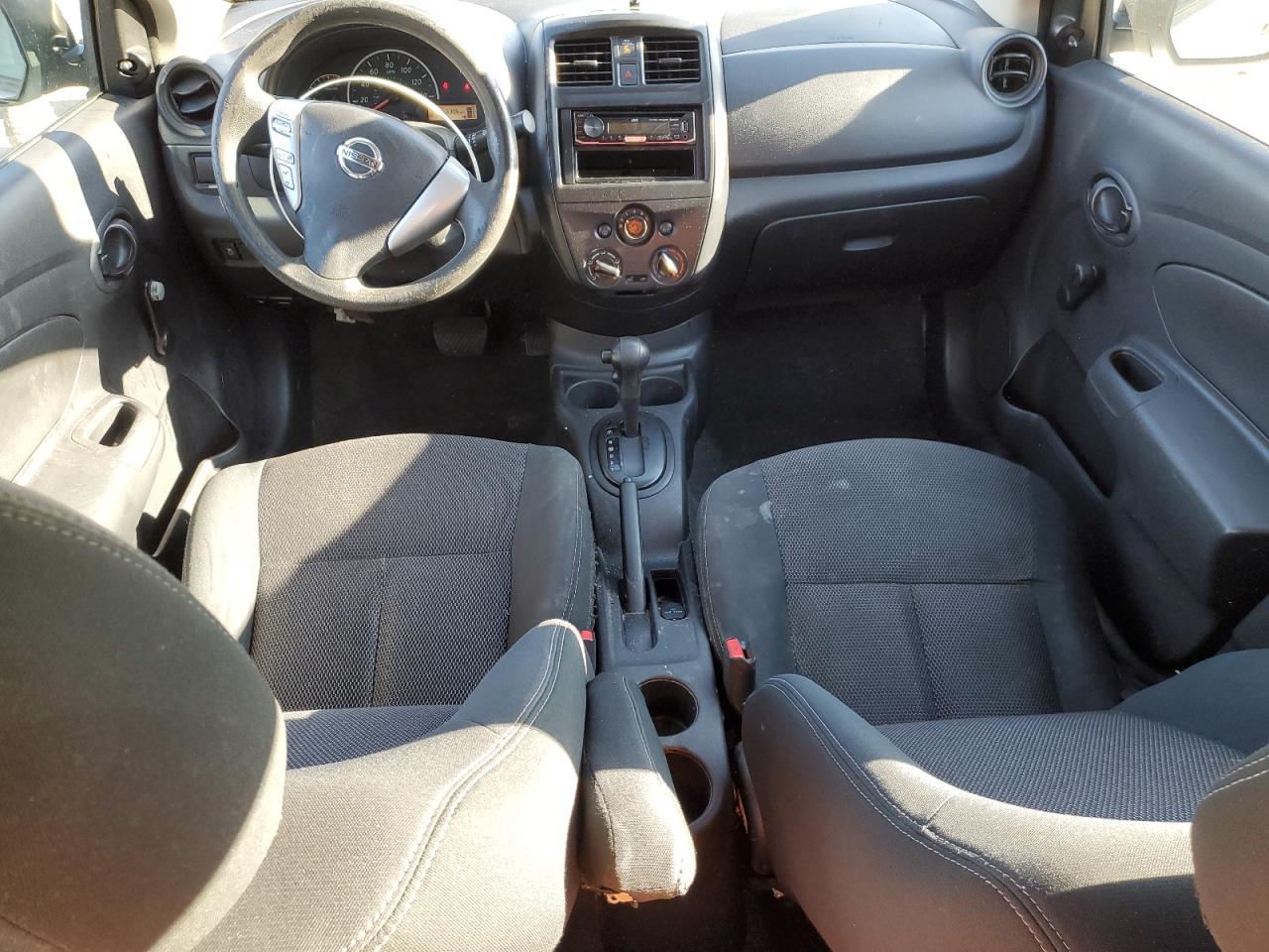 2015 Nissan Versa - Image 8