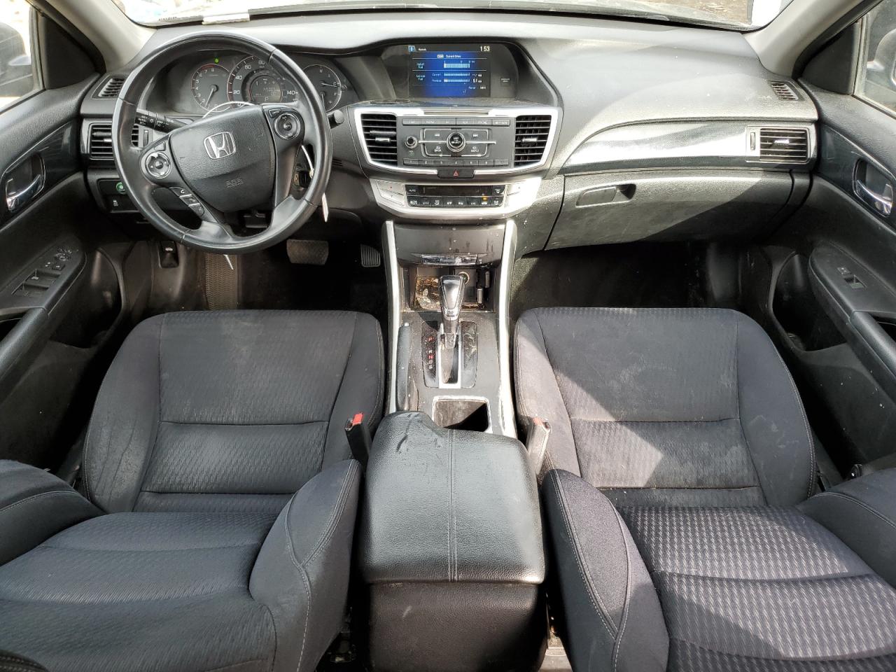 2014 Honda Accord - Image 8