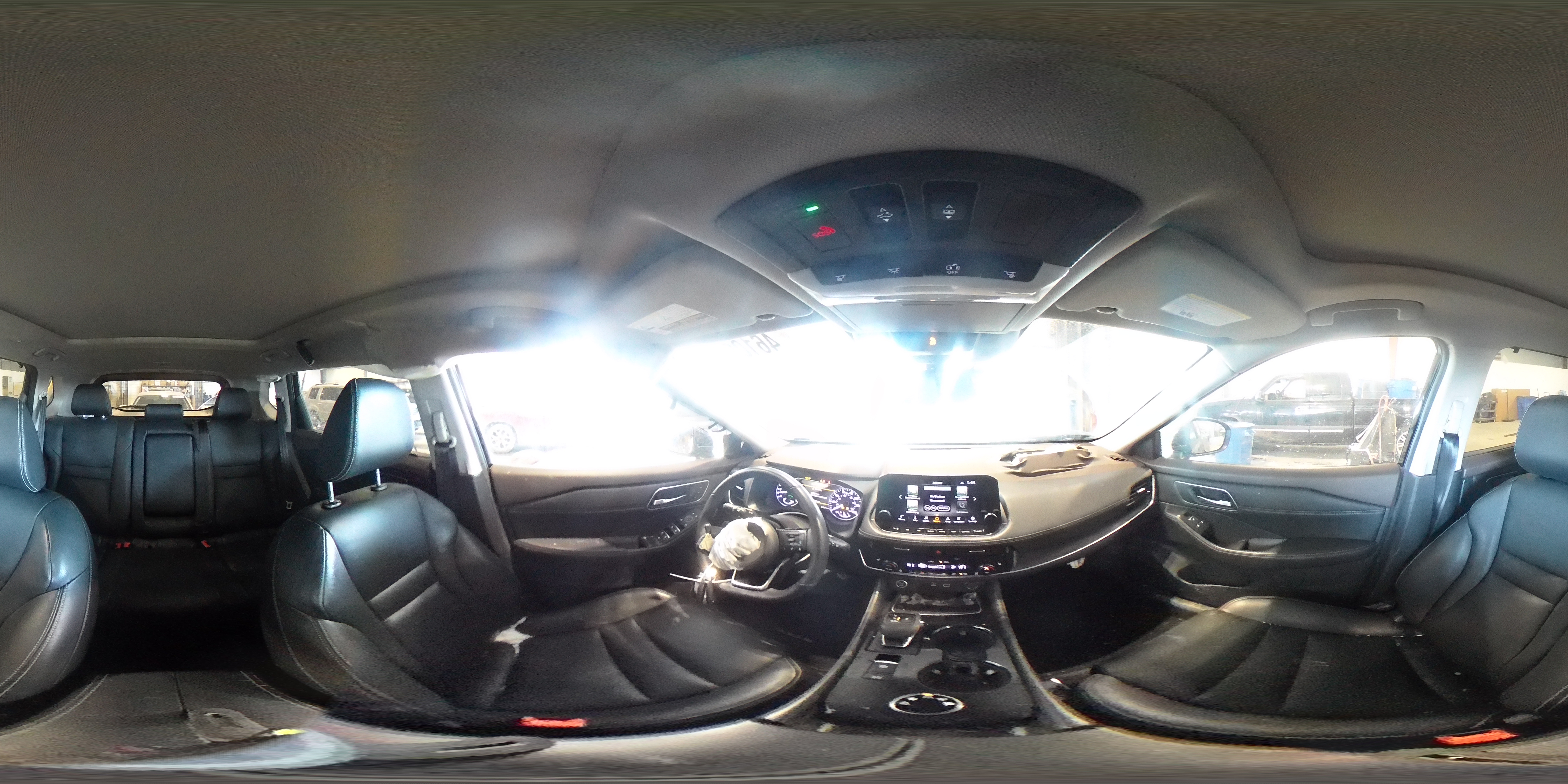 2021 Nissan Rogue - Image 14