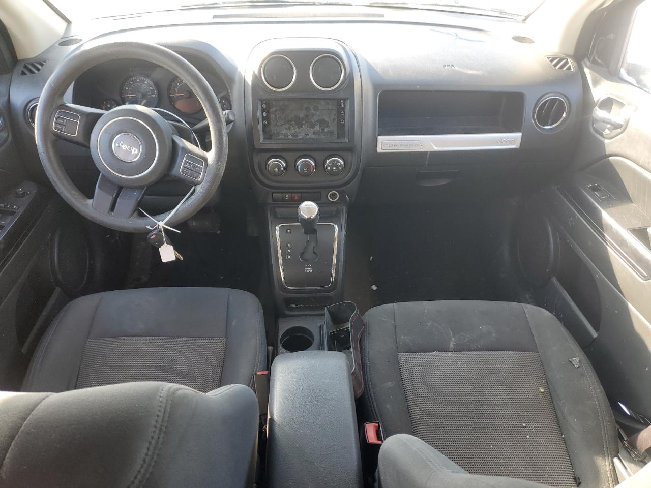 2014 Jeep Compass - Image 8