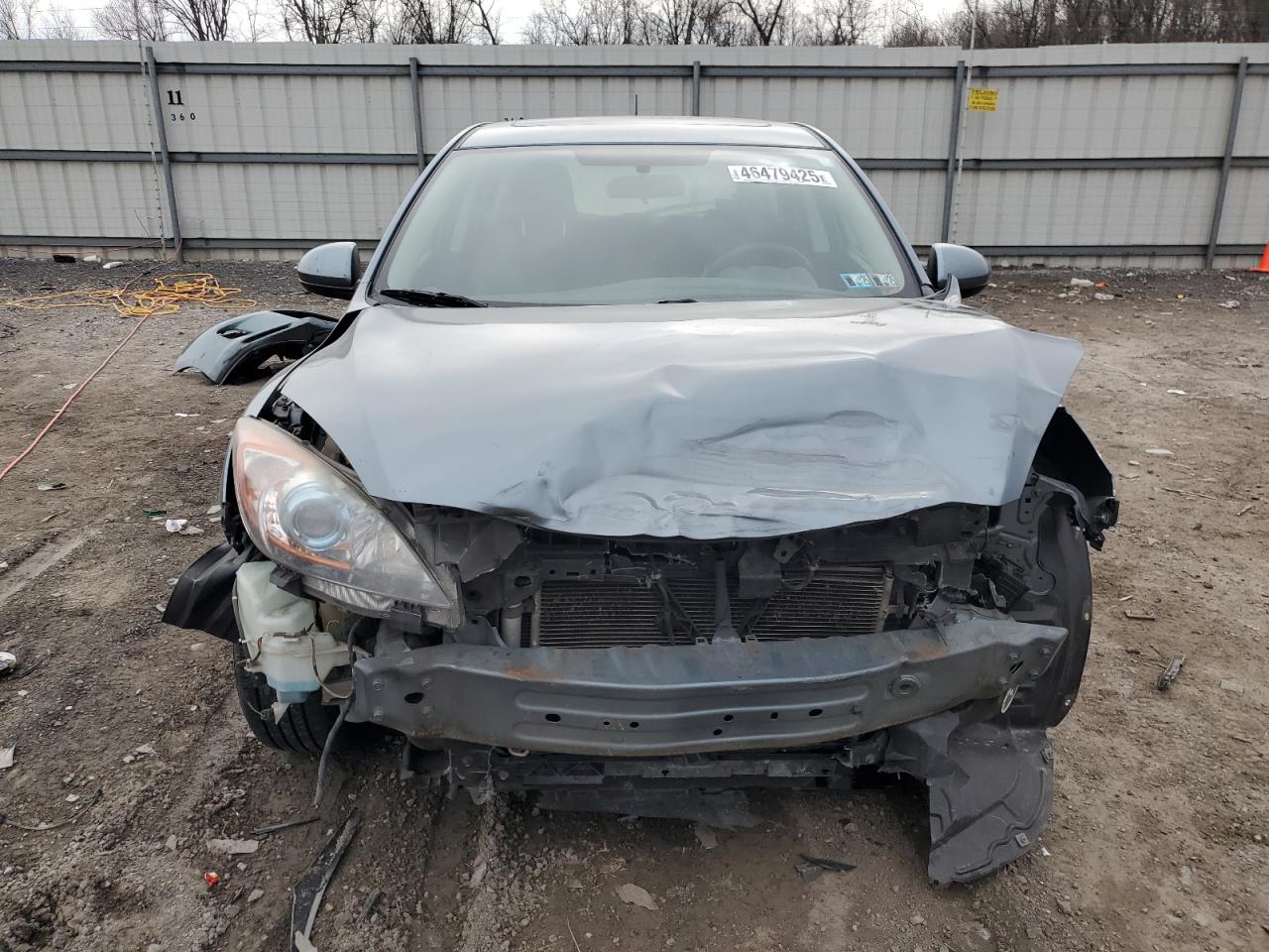2013 Mazda 3 - Image 5