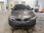 2011 KIA FORTE EX for sale at Copart ON - OTTAWA