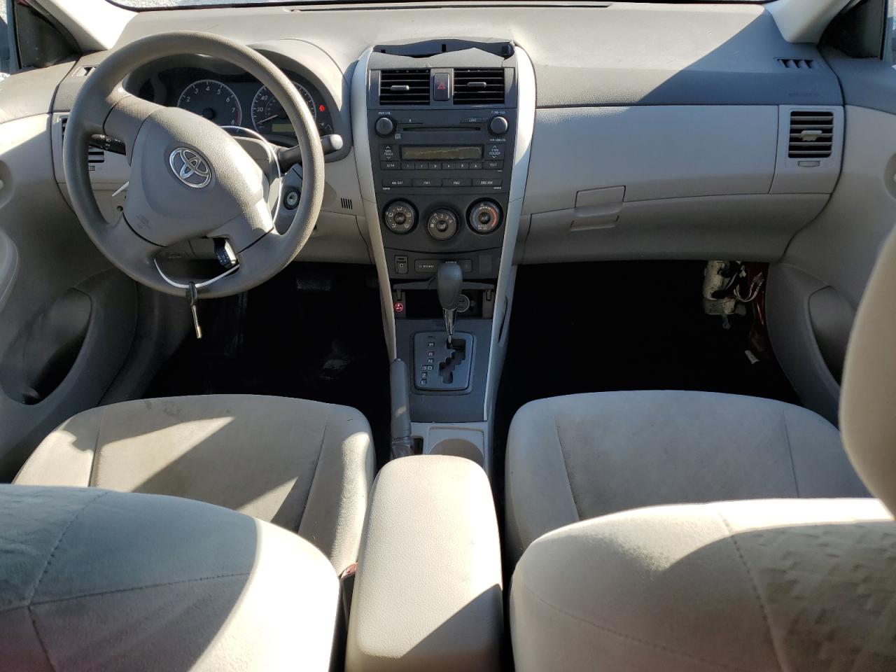 2009 Toyota Corolla - Image 8
