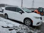 2023 Chrysler Pacifica Limited for Sale in Glassboro, NJ - Rear End