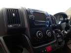 2018 PEUGEOT BOXER 435 for sale at Copart YORK