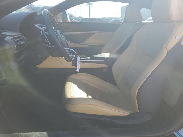 LEXUS RX350 2015 Black