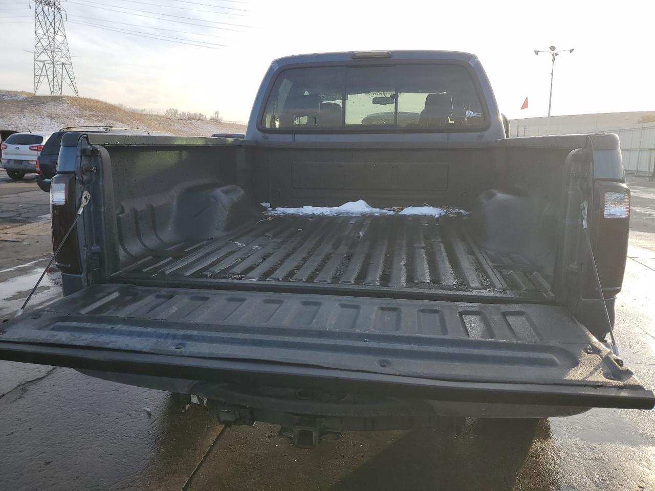 2006 Ford F250 - Image 6