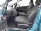 2011 VAUXHALL CORSA EXCI for sale at Copart WOLVERHAMPTON