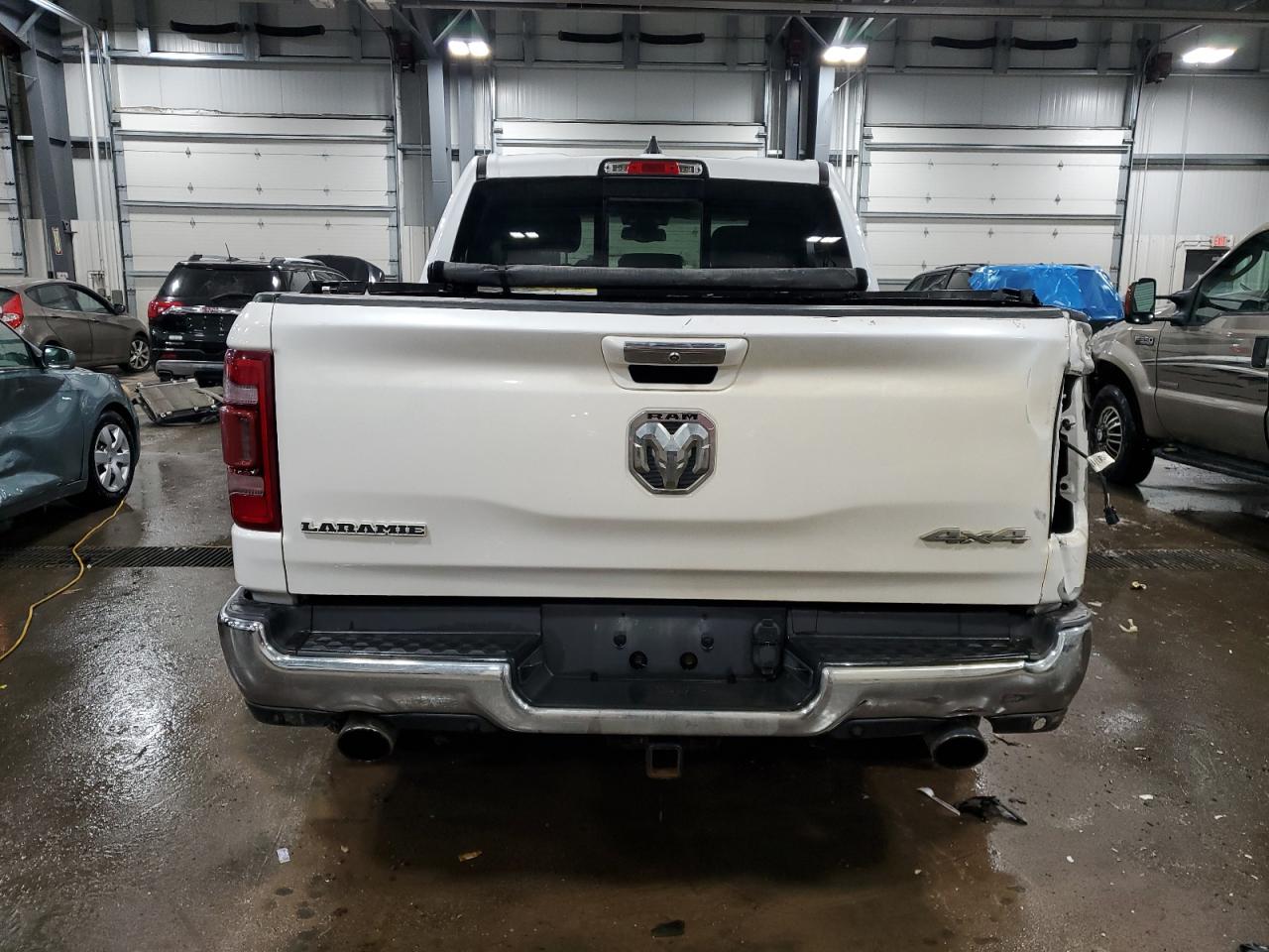 2020 RAM 1500 - Image 6