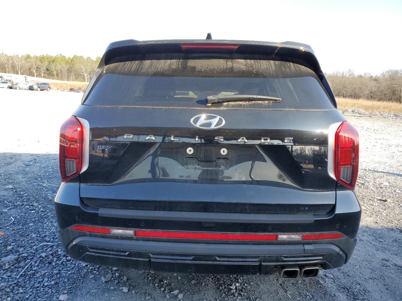 2023 Hyundai Palisade - Image 6