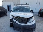 2015 Nissan Nv200 2.5S продається в West Palm Beach, FL - Front End