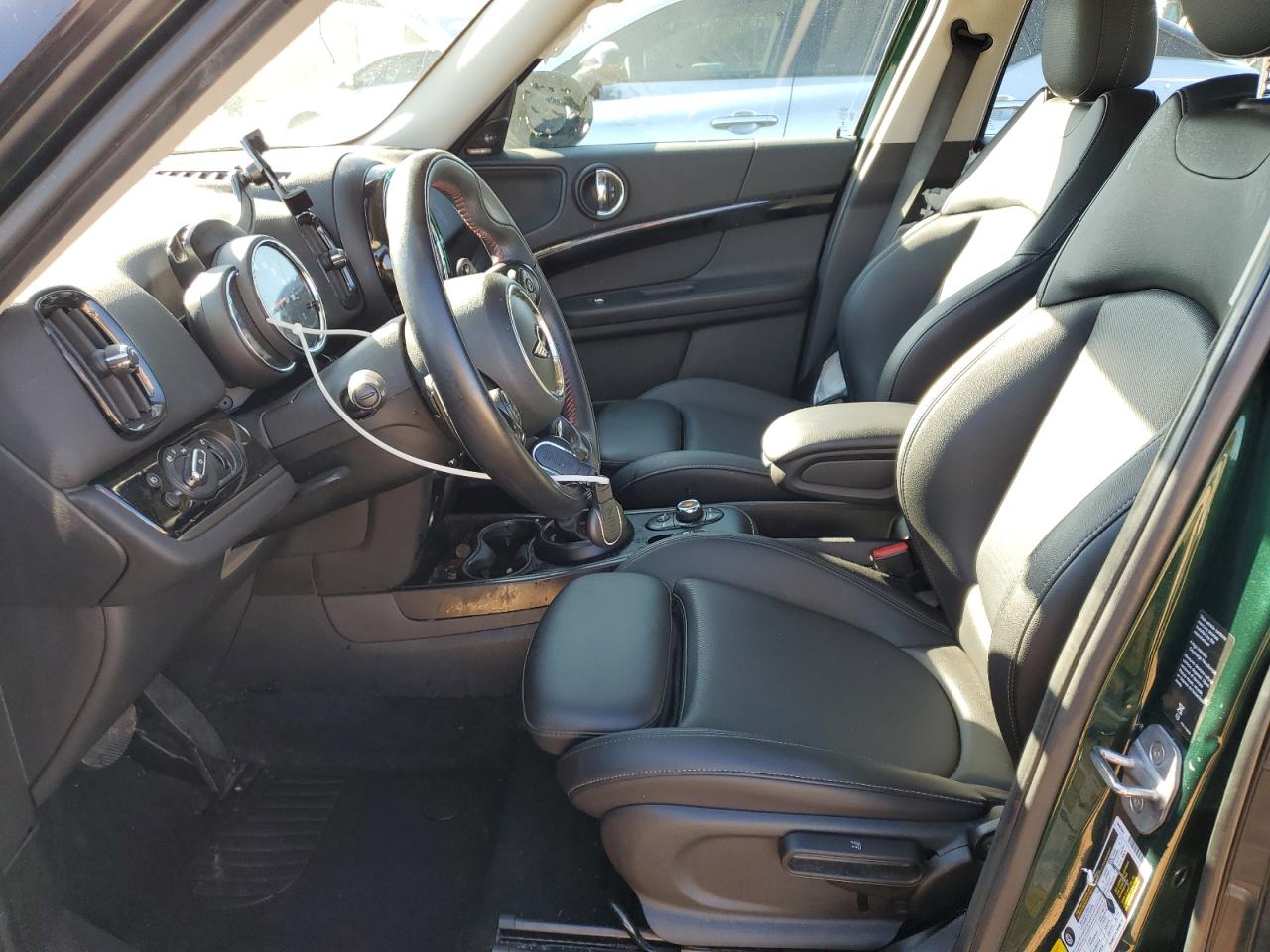 2019 MINI Cooper - Image 7