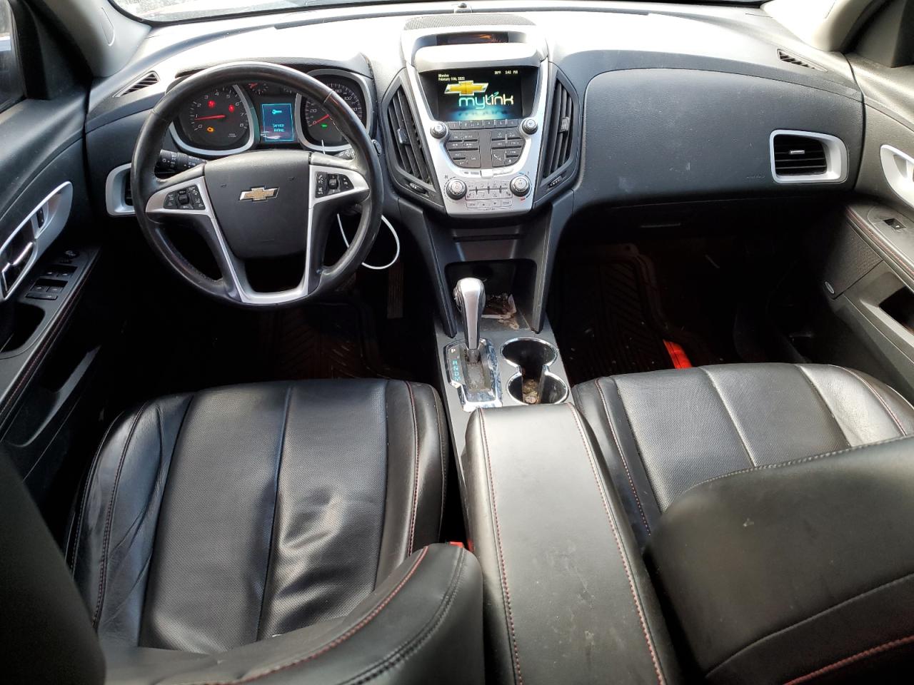 2015 Chevrolet Equinox - Image 8