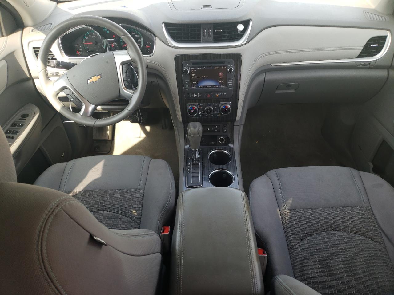 2014 Chevrolet Traverse - Image 8