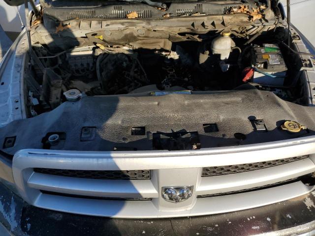 2010 DODGE RAM 1500 
