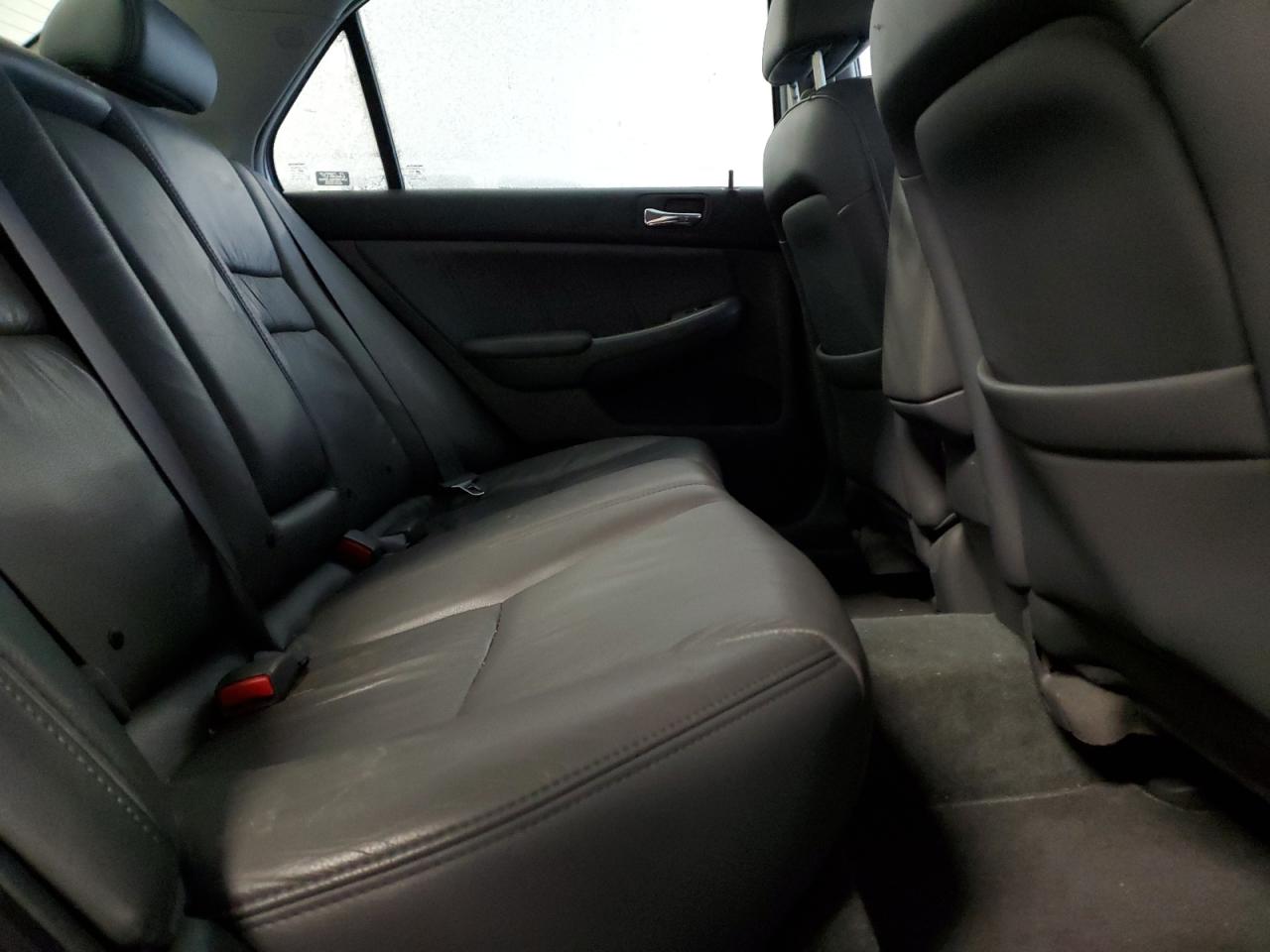 2005 Honda Accord Ex VIN: 1HGCM66555A064495 Lot: 43271375