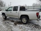 2012 Gmc Canyon Sle-2 zu verkaufen in Davison, MI - Front End